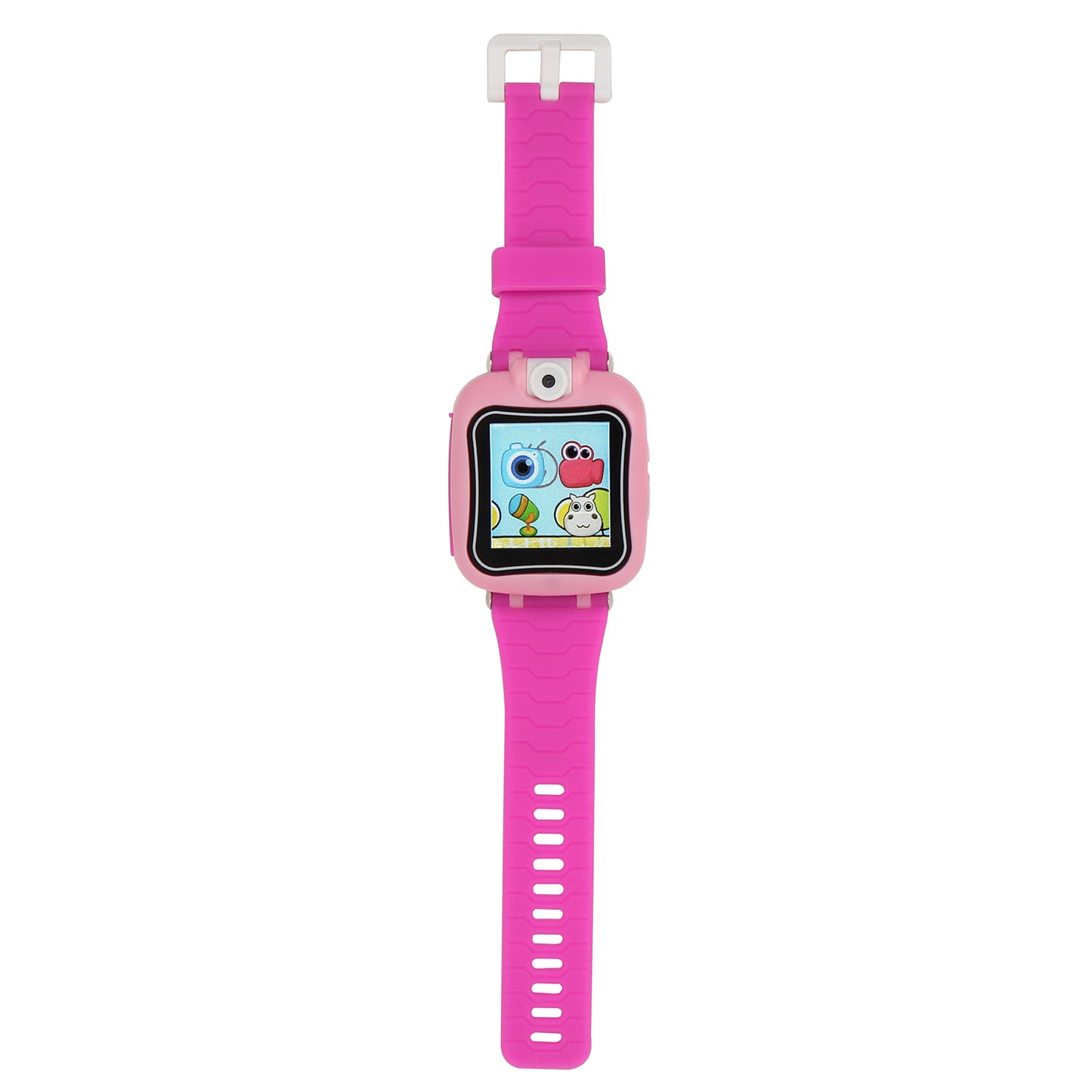 Reloj Inteligente para Niños - Rosado