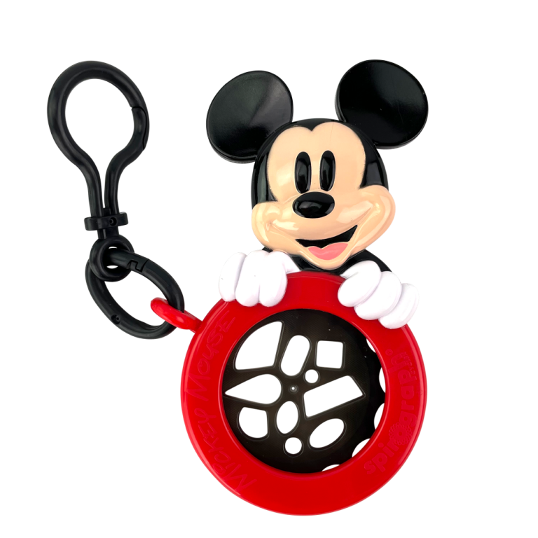 Spirograph de Mickey