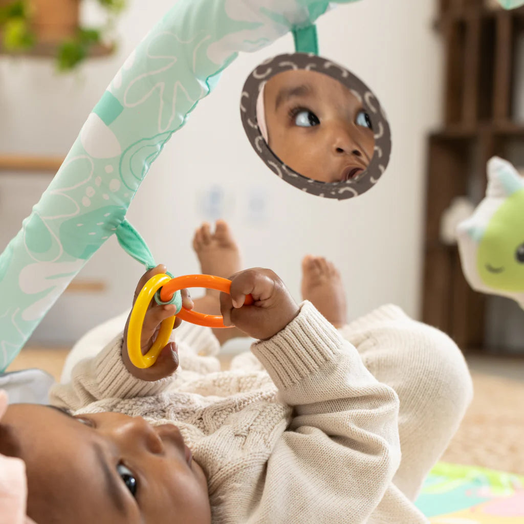 Funtastic Activity Play Gym - Gimansio de Actividades