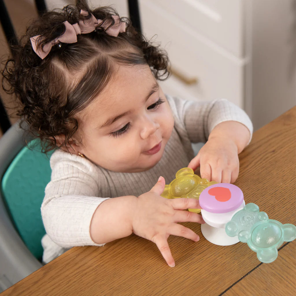 Sweet Treat Spinners 2 Pack - Set de 2 Spinners