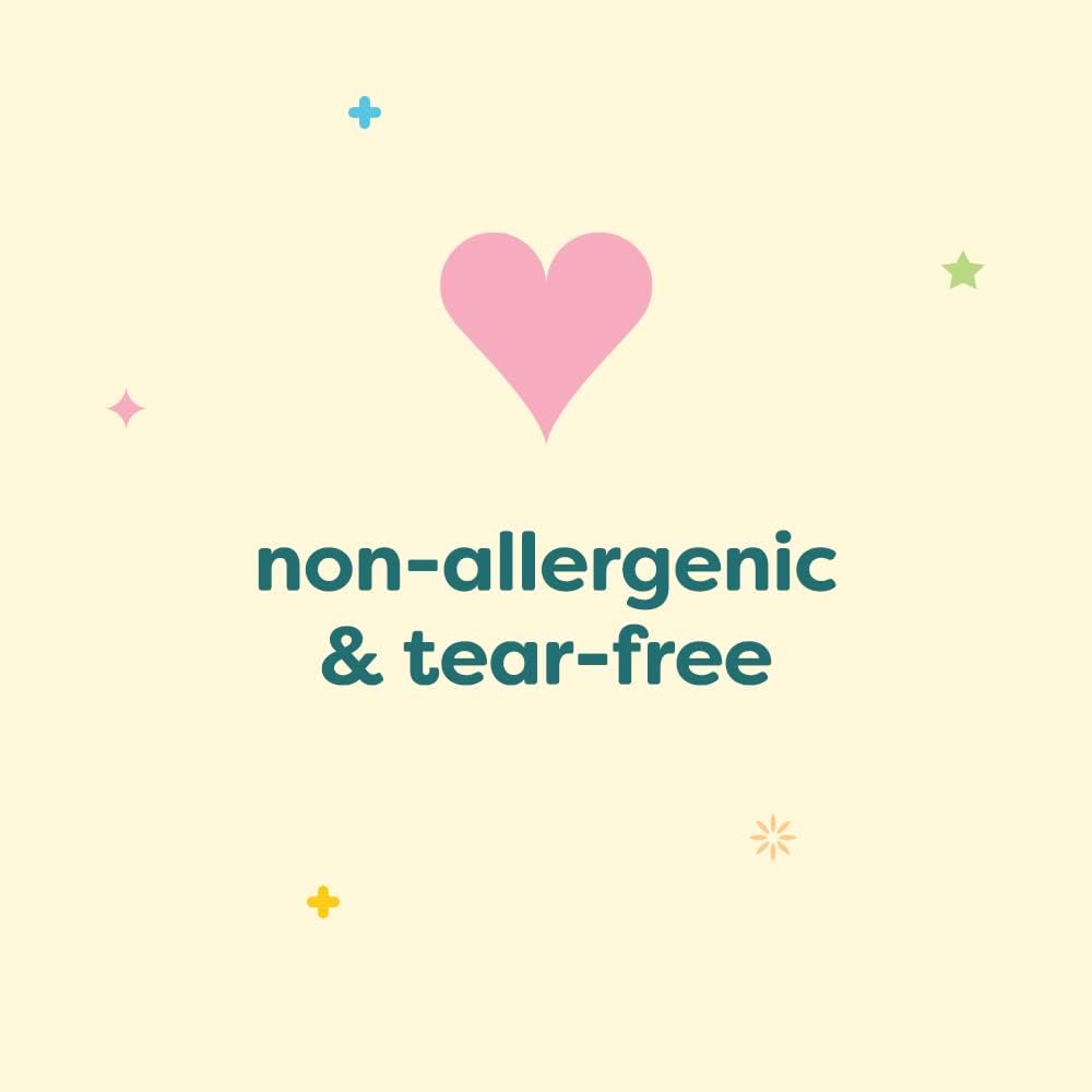 Shampoo y Jabón de Cuerpo - Manzanilla - 16 oz.