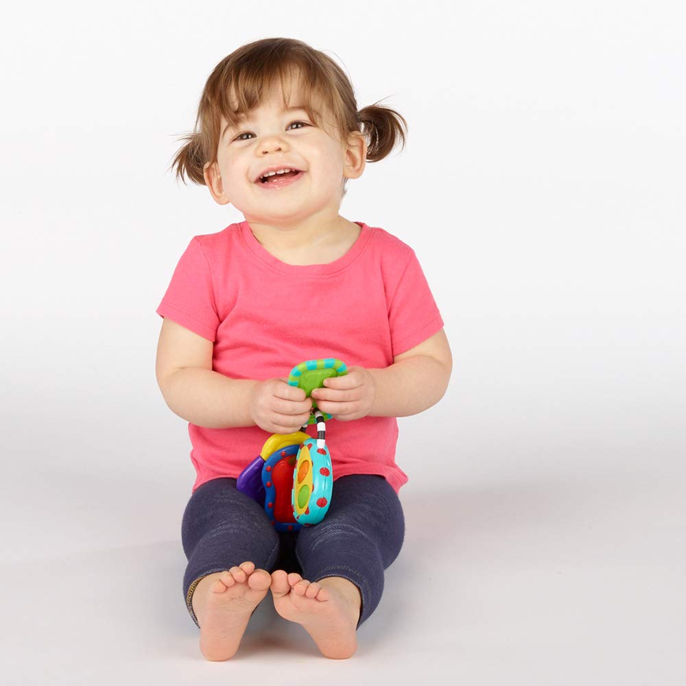 Electronic Keys - Set de Llaves Electronicas