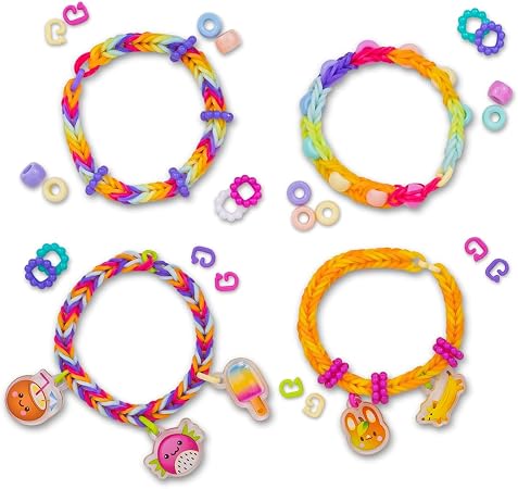 Rainbow Loom Tropical Pop