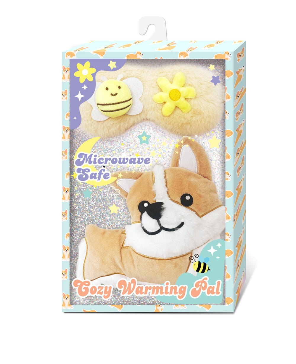 Warming Pad - Corgi