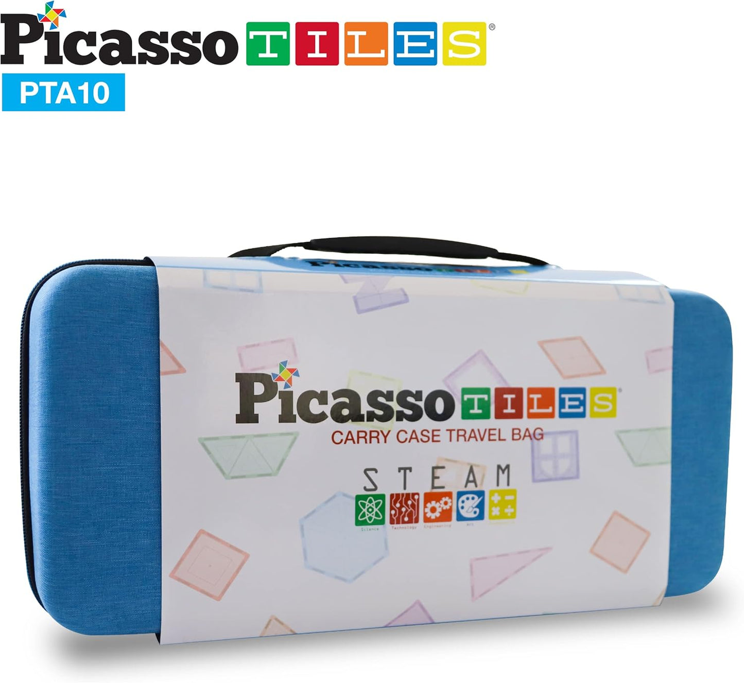 Estuche Para Magnetos PicassoTiles® a Prueba de Agua
