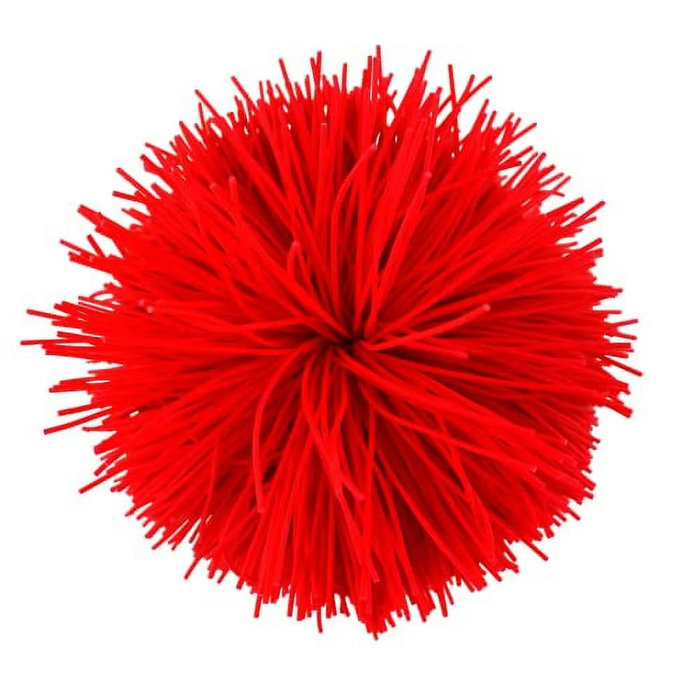 WSL Koosh Mondo - Bolas Koosh