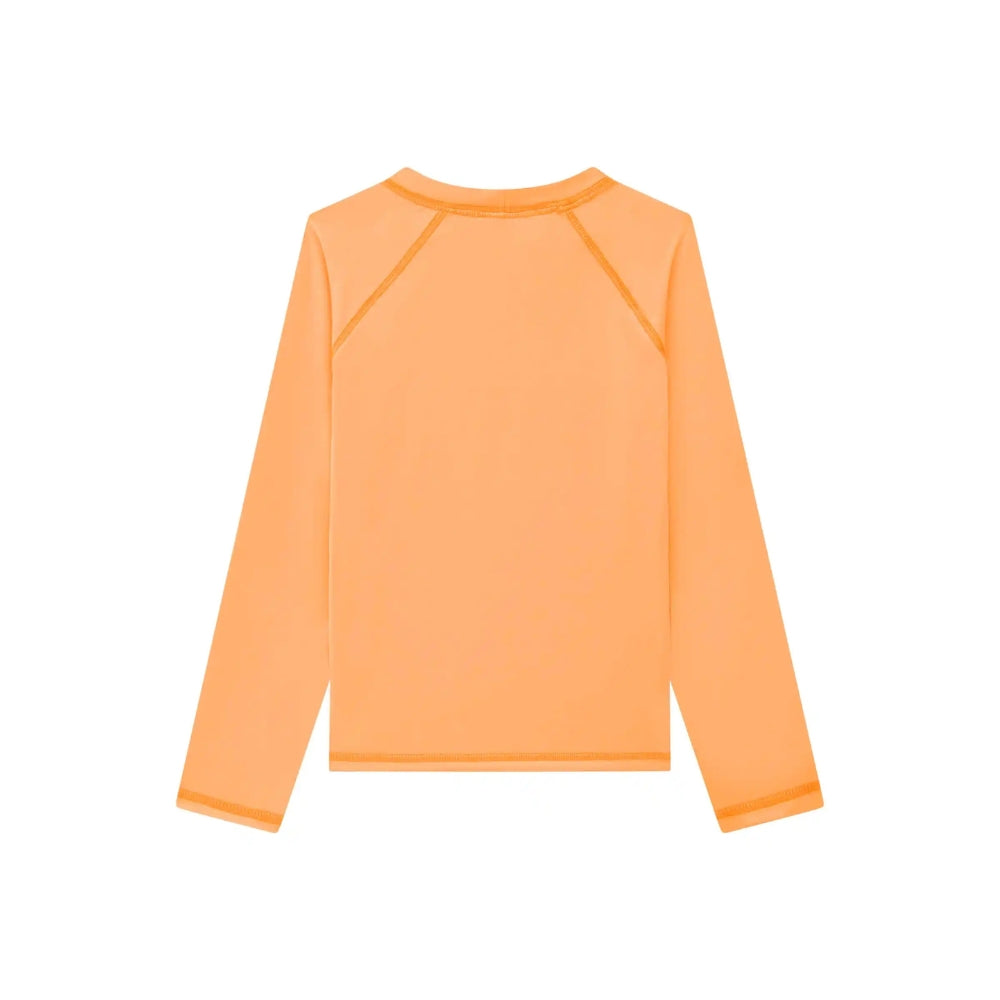 Rashguard Manga Larga de Niña