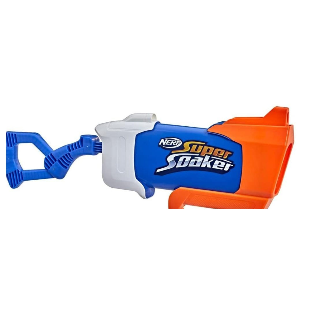 NERF - Super soaker Rainstorm
