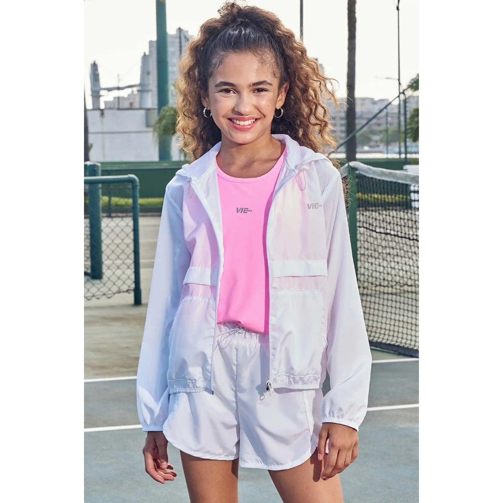 Jacket / Chaqueta Deportiva