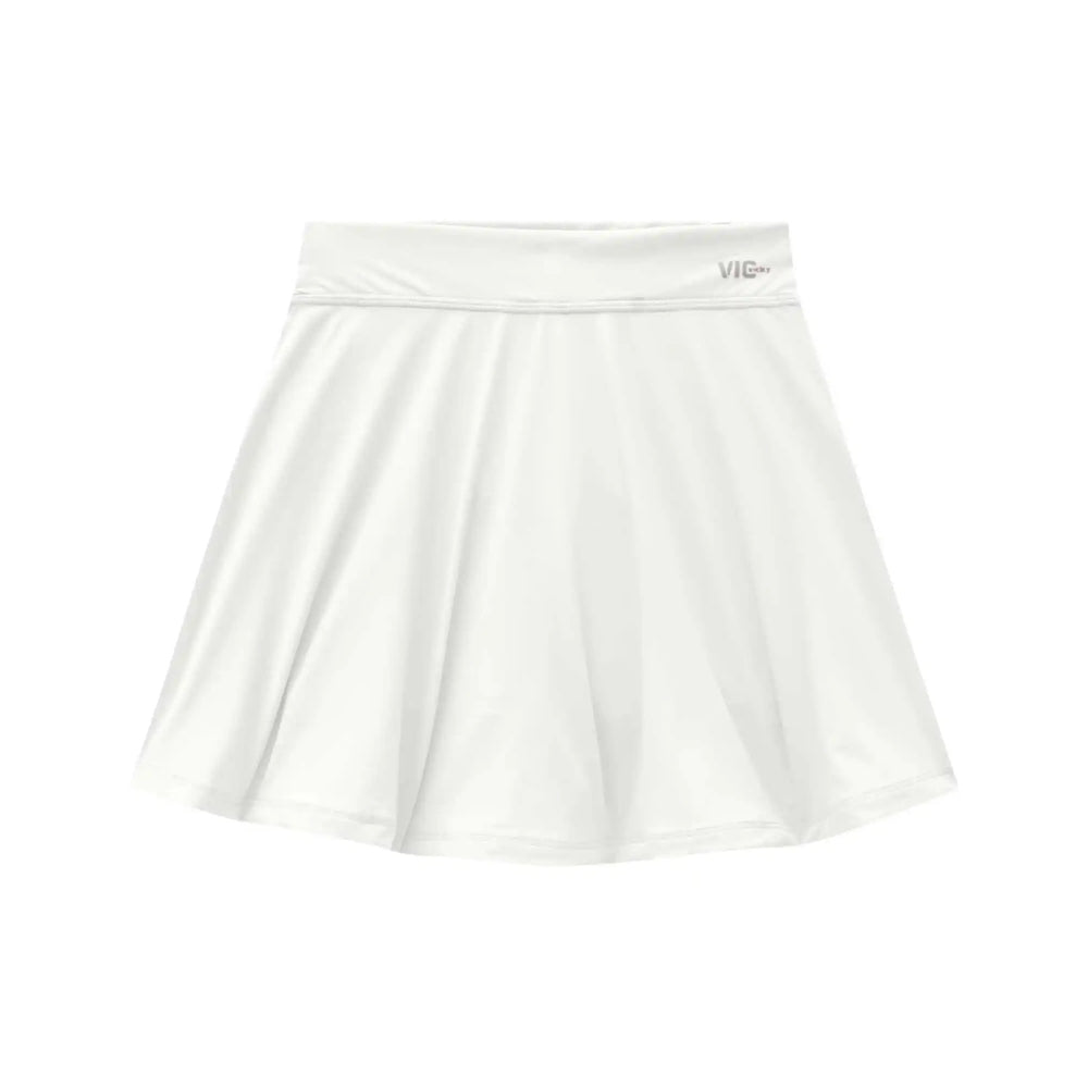 Shorts / Falda Deportivo Blanco