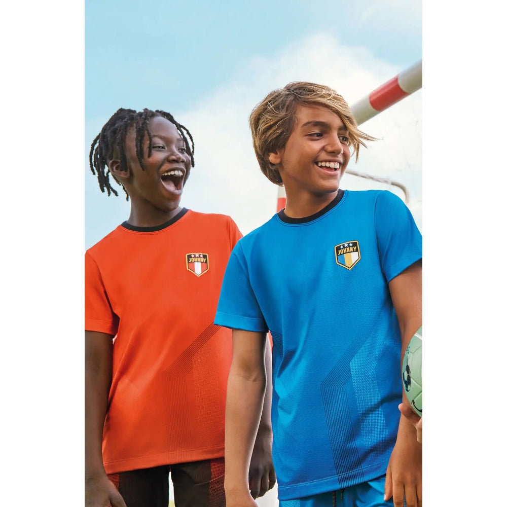 Conjunto Deportivo Camisa y Short