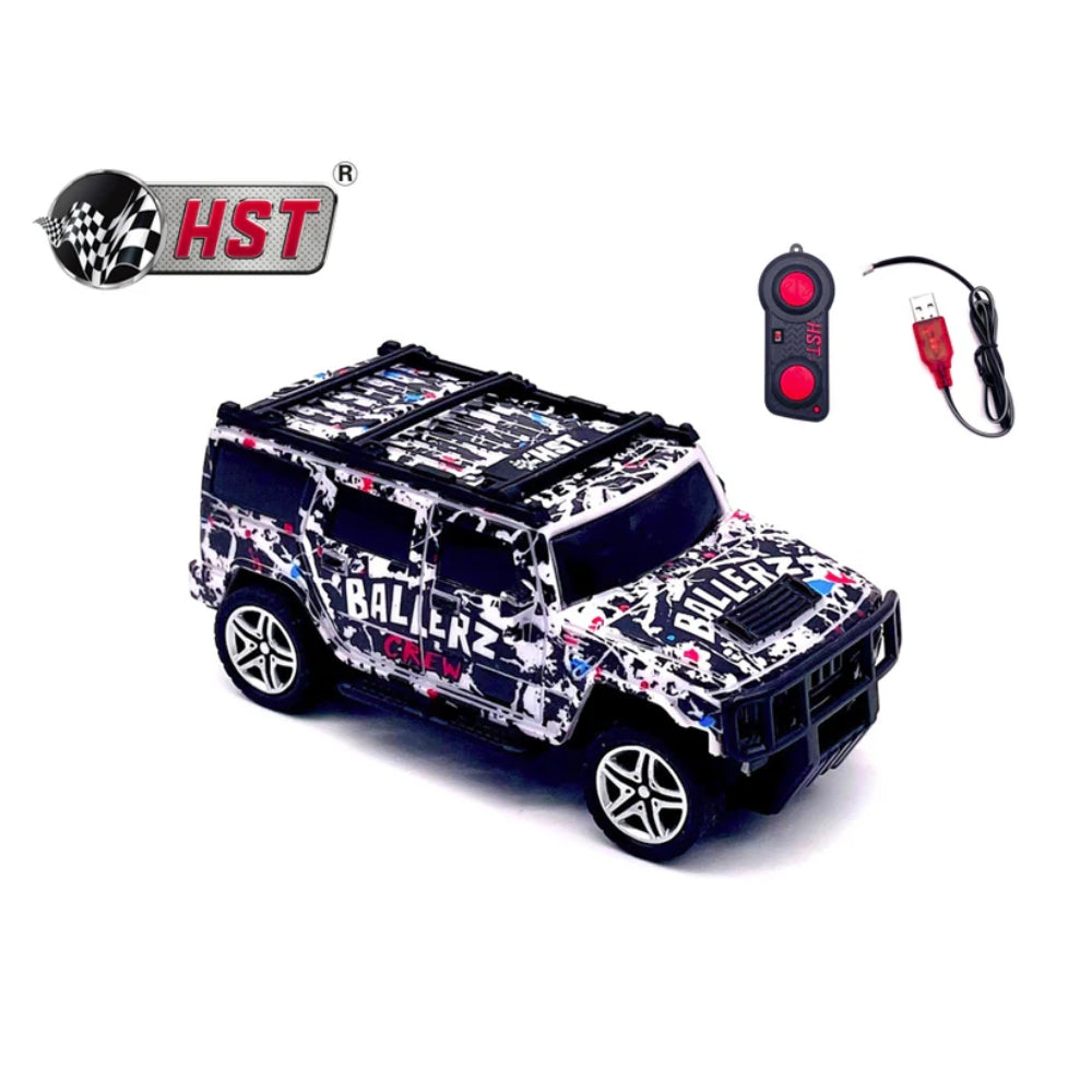 Speedsters Control Remoto