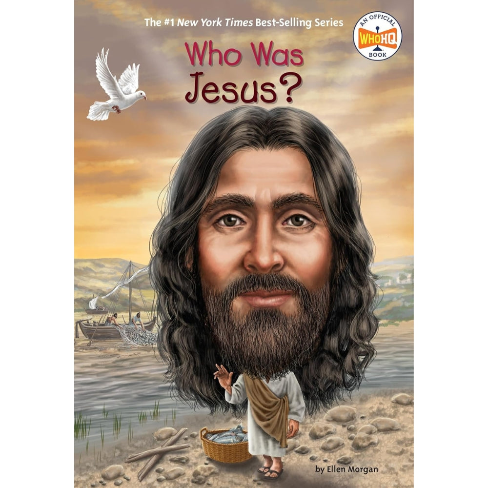 Who Was Jesus?
