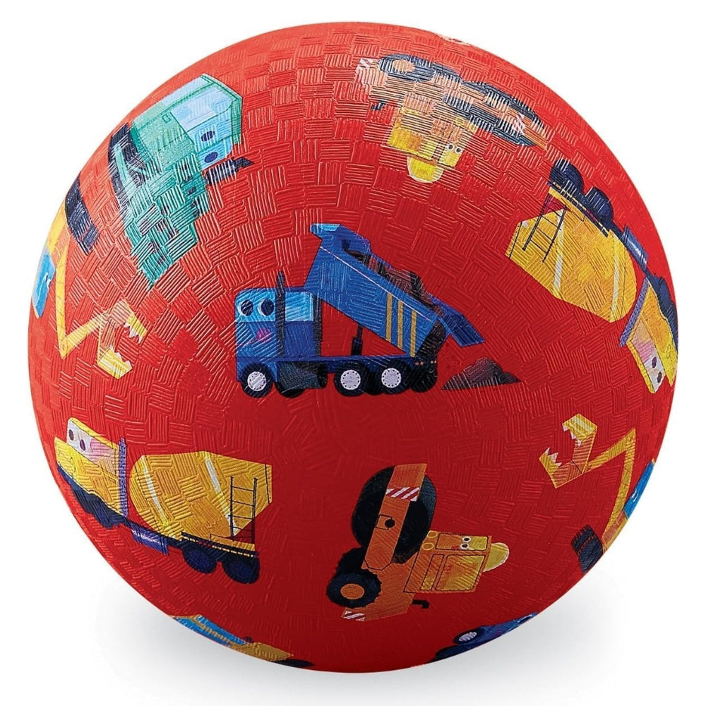 Bola 7" - Distintos Modelos