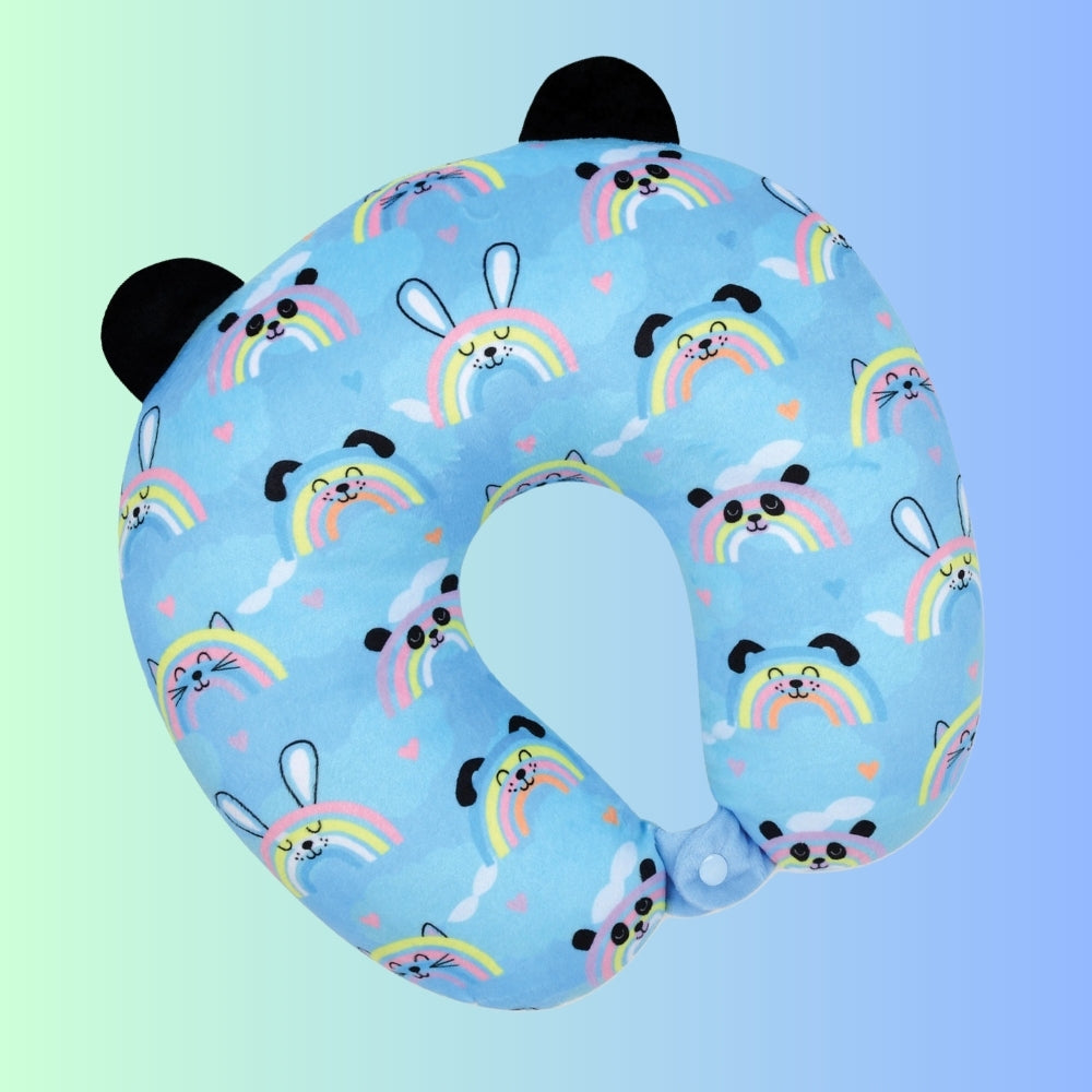 Almohada de Cuello Rainbow Friends