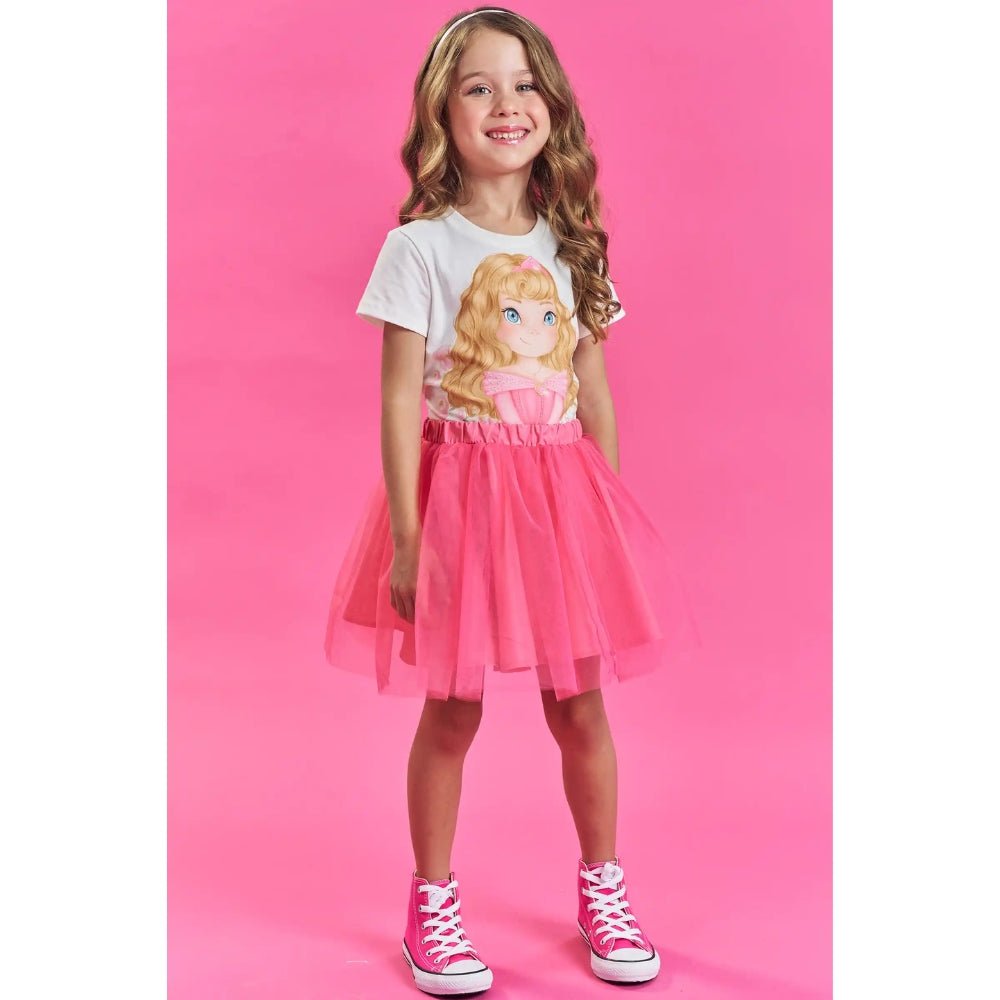 Tutu Fuchsia