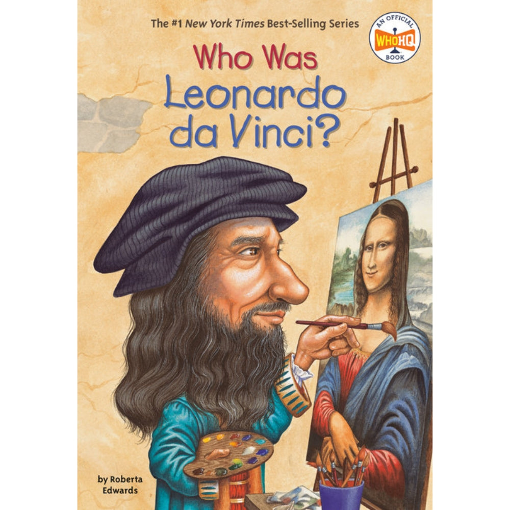 Who Was Leonardo da Vinci?