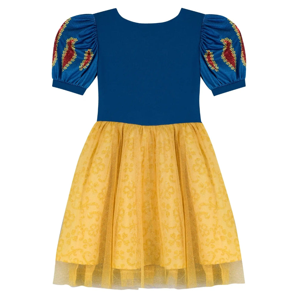 Disfraz Blanca Nieves