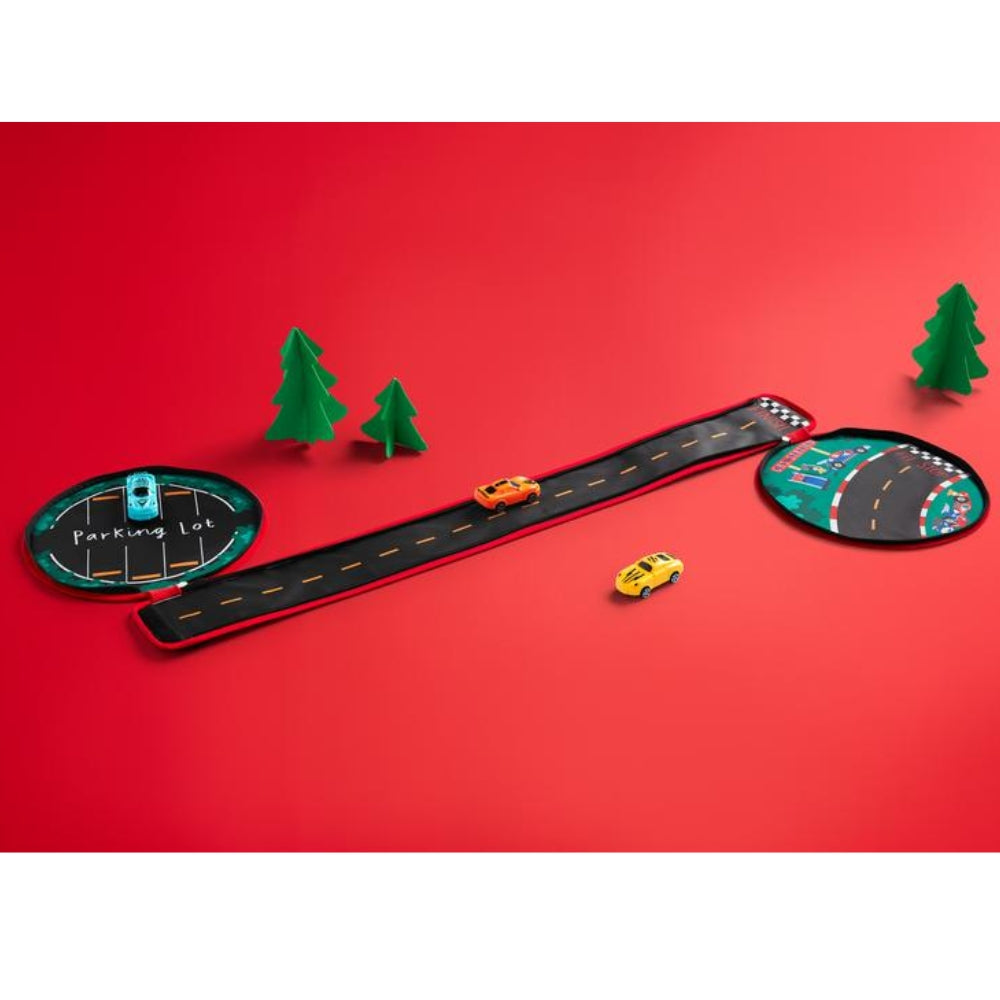 Mi Primer Set de Carros