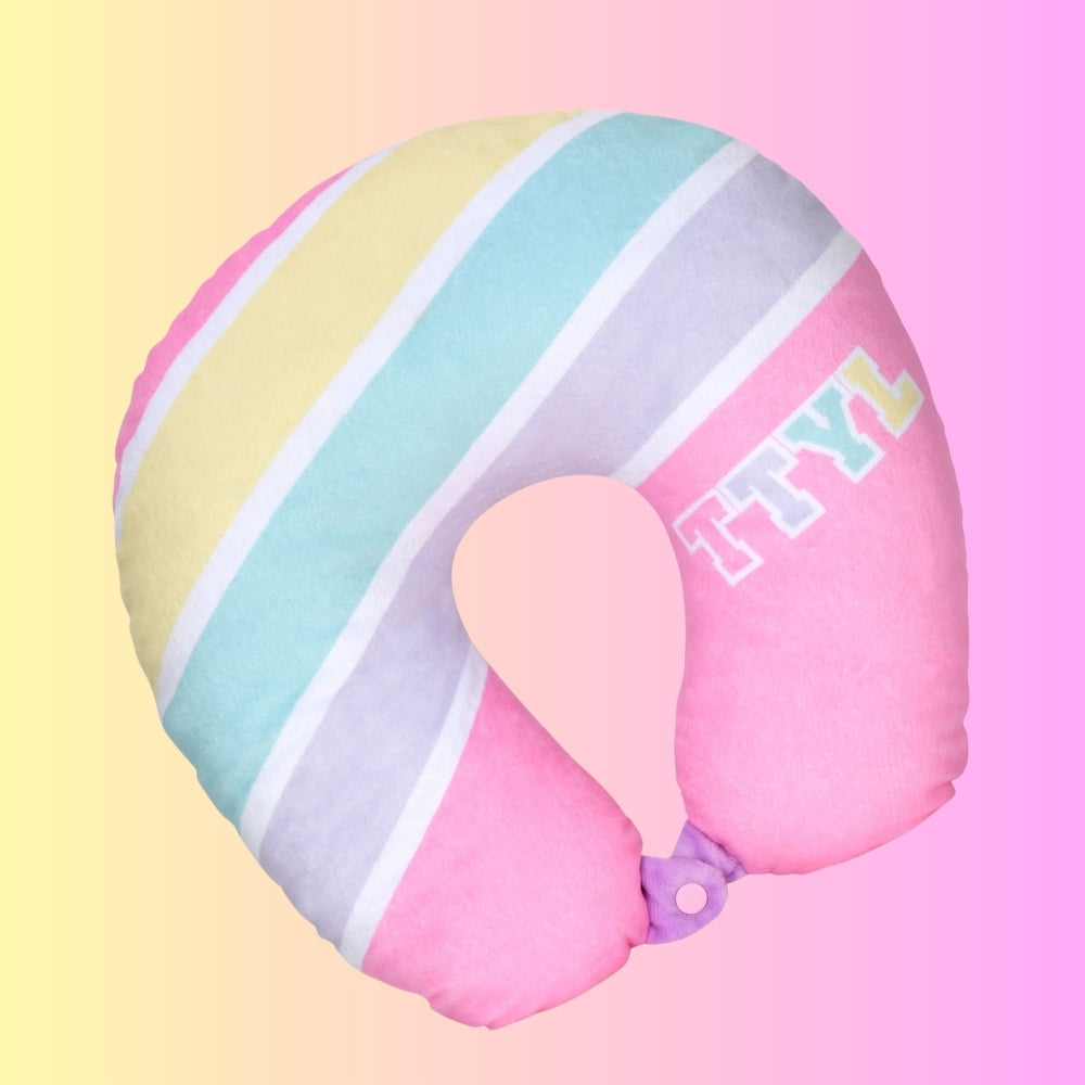 Almohada de Cuello TTYL