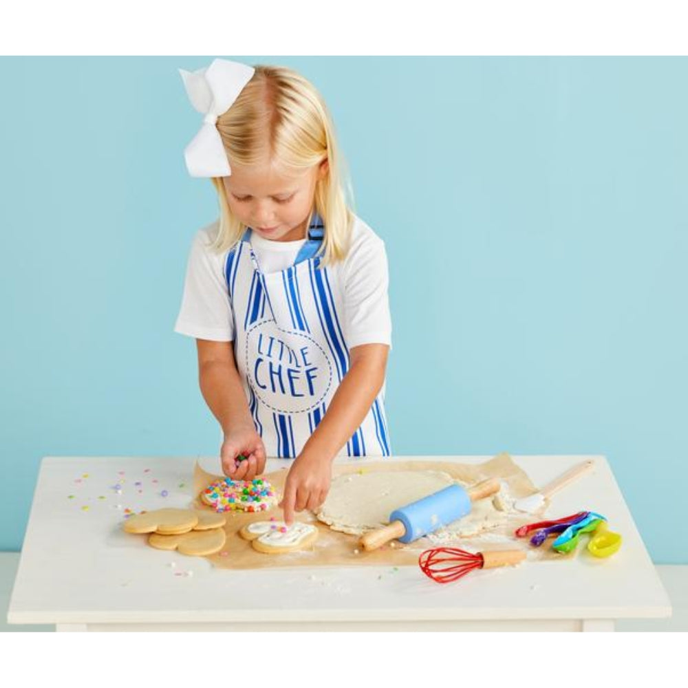 Set de Cocina y Delantal