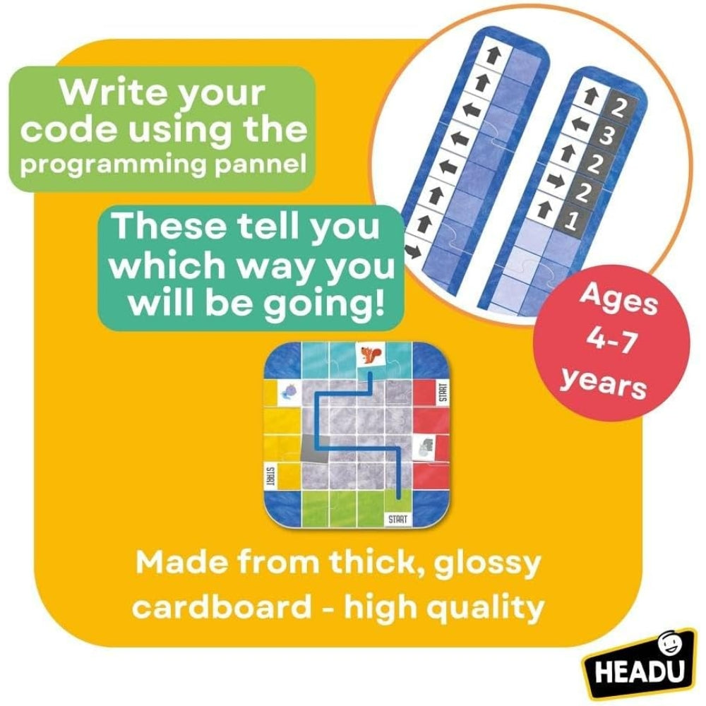 Easy Coding Game - Juego de Codificacion Facil