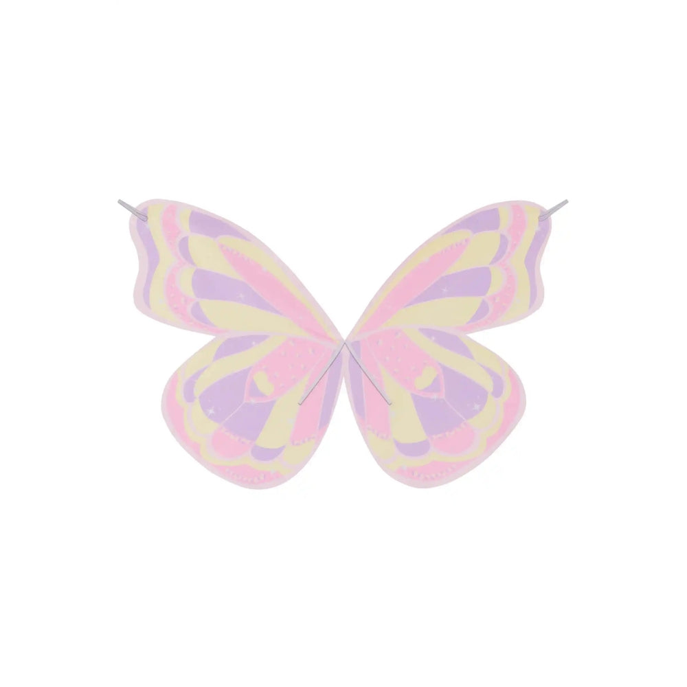 Disfraz de Hada / Mariposa con Alas