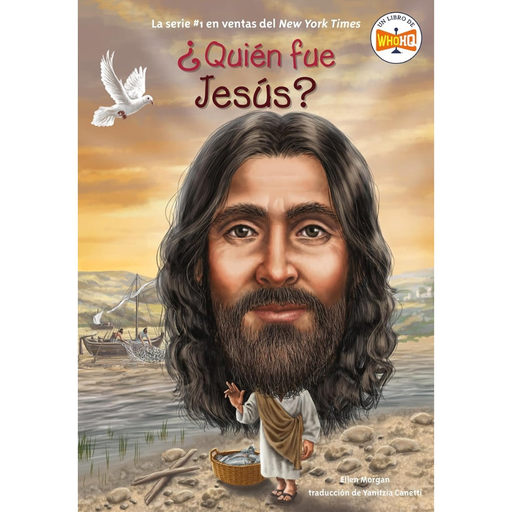 ¿Quién fue Jesús?
