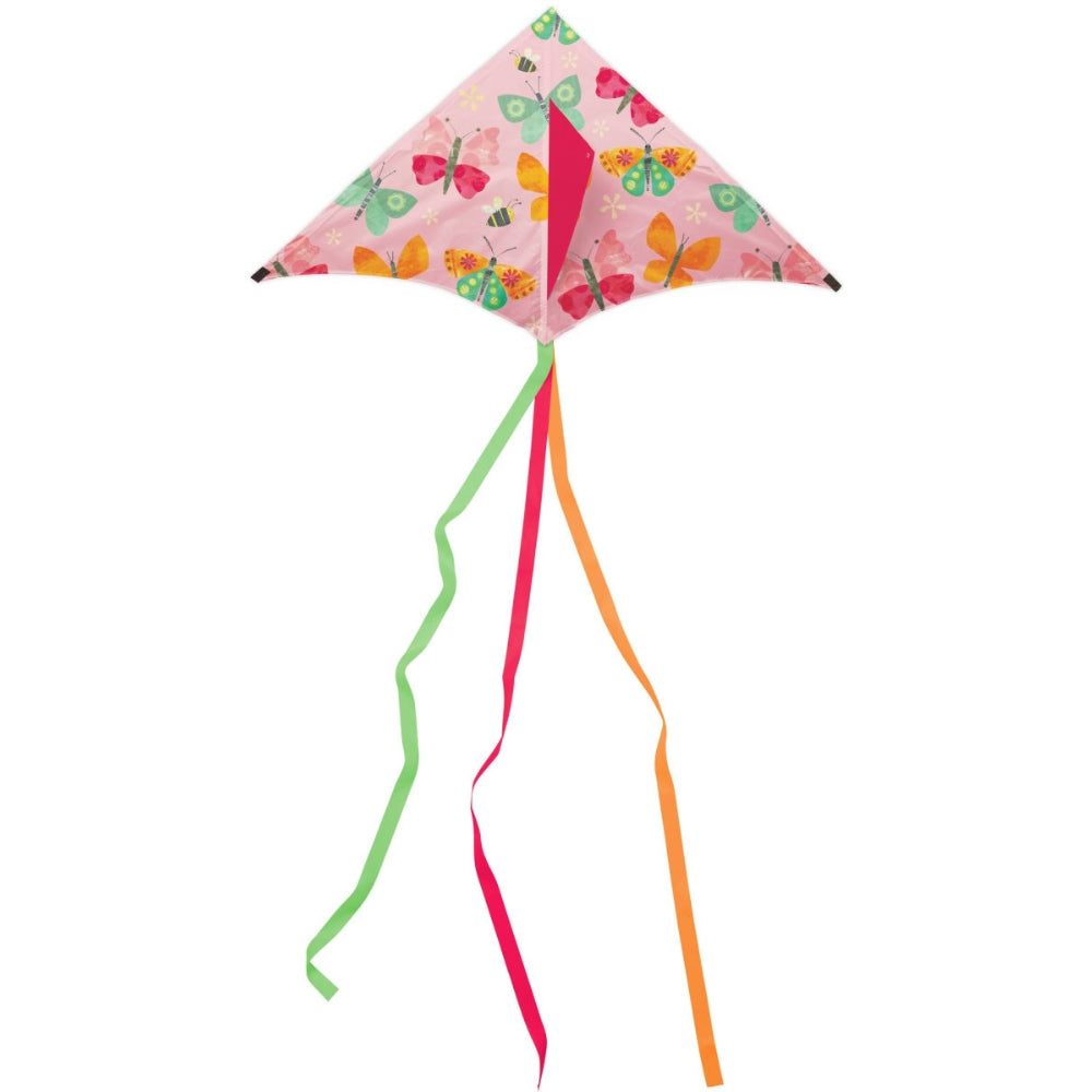 Kite/Butterflies / Cometa