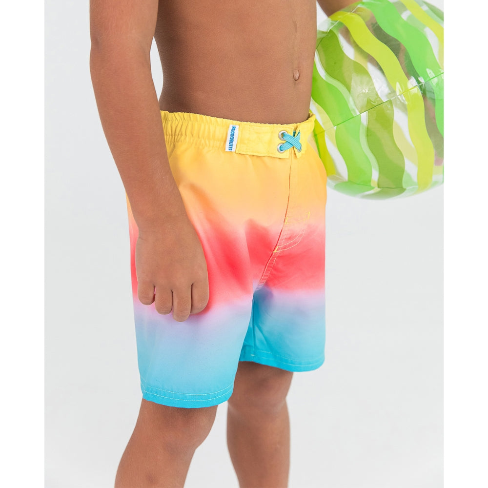 Vestido de Baño de Niño Colores / Beach Paradise