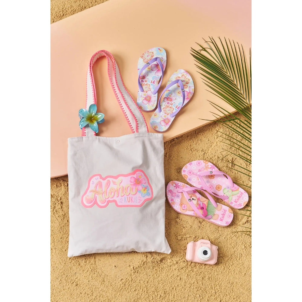 Bolso Playero Aloha