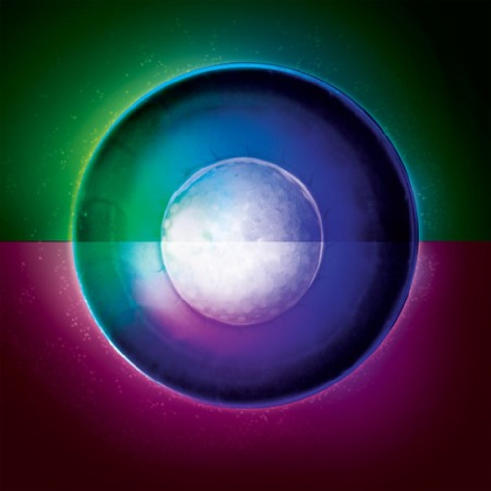 Bingsu Flyer Odd Ballz - Frisbee y Odd Balzz Brilla en la Oscuridad