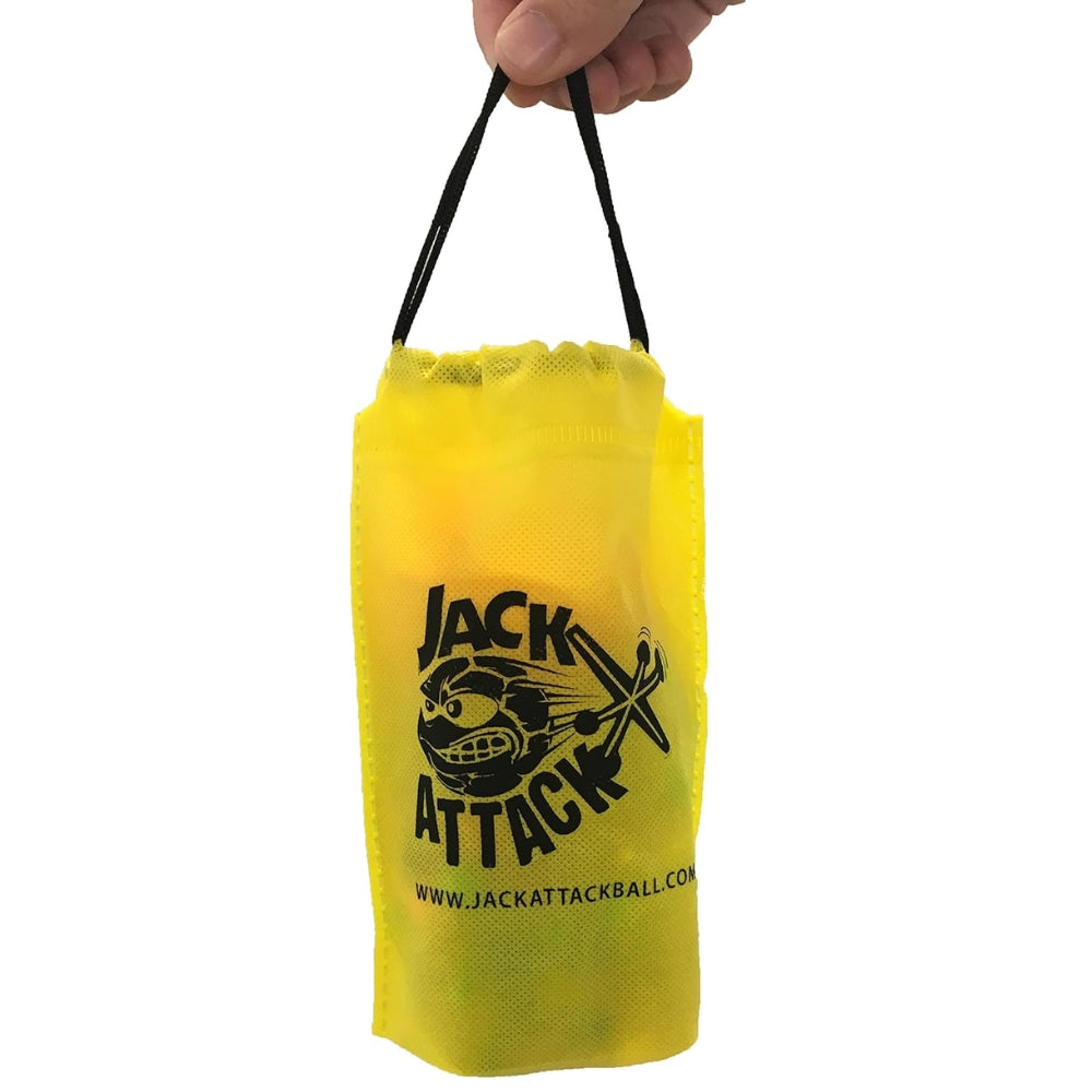 Jack Attack