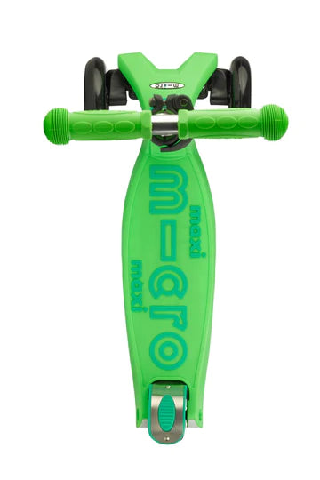 Scooter 3 Ruedas Maxi Deluxe