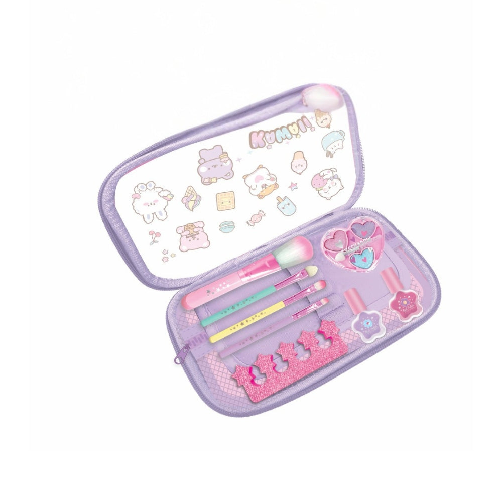 Case de Maquillaje To Go - Kawaii
