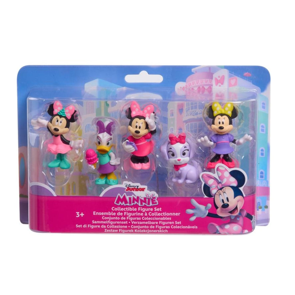 ©Disney Junior Minnie 2 Inch