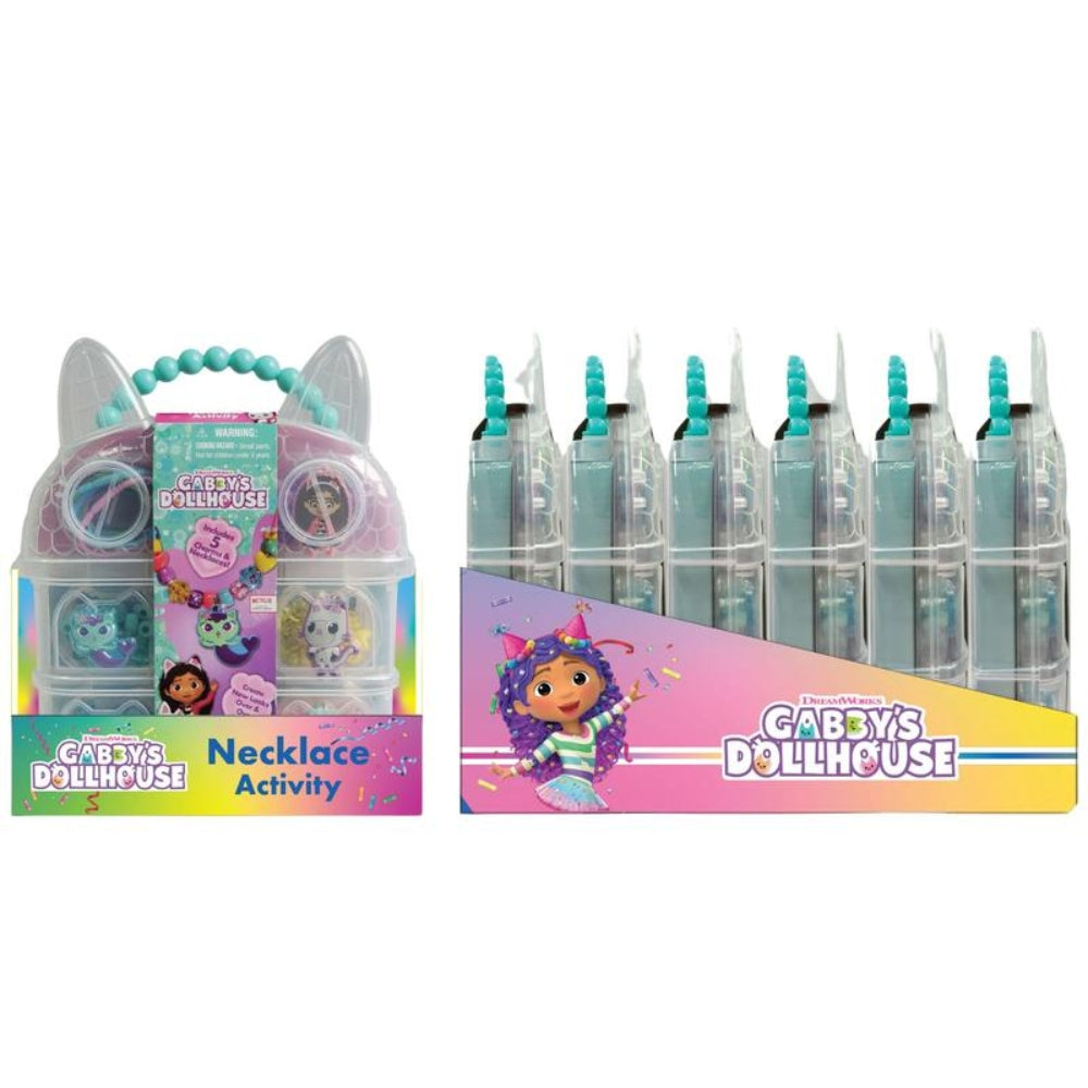 Gabby’s Dollhouse™ Jewelry Activity Kit