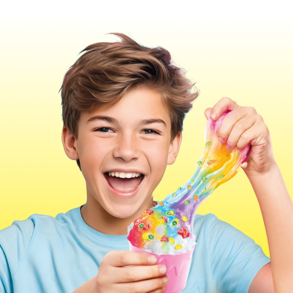 So Slime™ Slime'Ice Machine Playset in Box