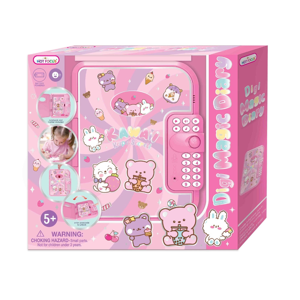 Diario Digital - Critters