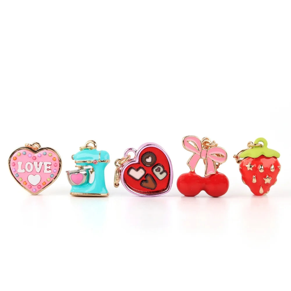 Charm de Batidora - Stand Mixer