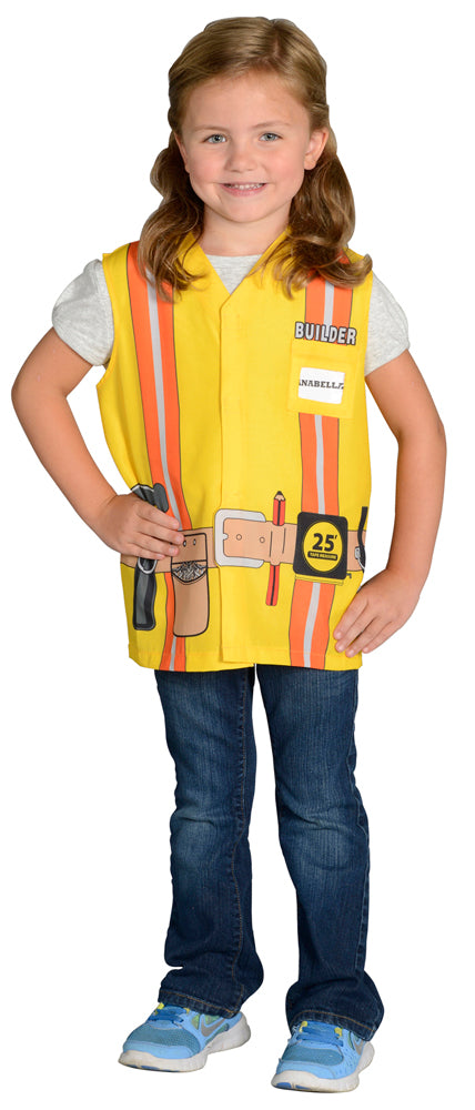 Mi Primera Carrera - Constructora