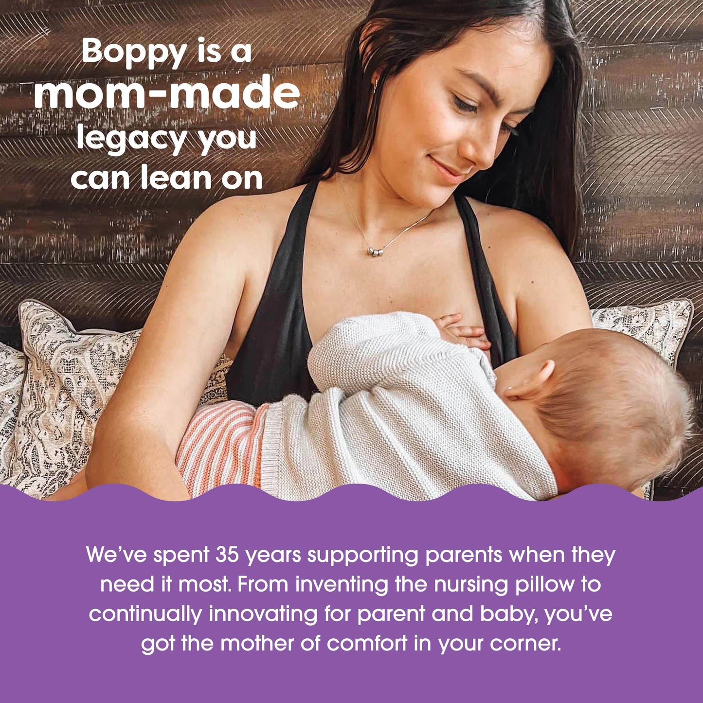 Proper Posture Seat - Silla de Comer y Booster de Postura Correcta color Crema