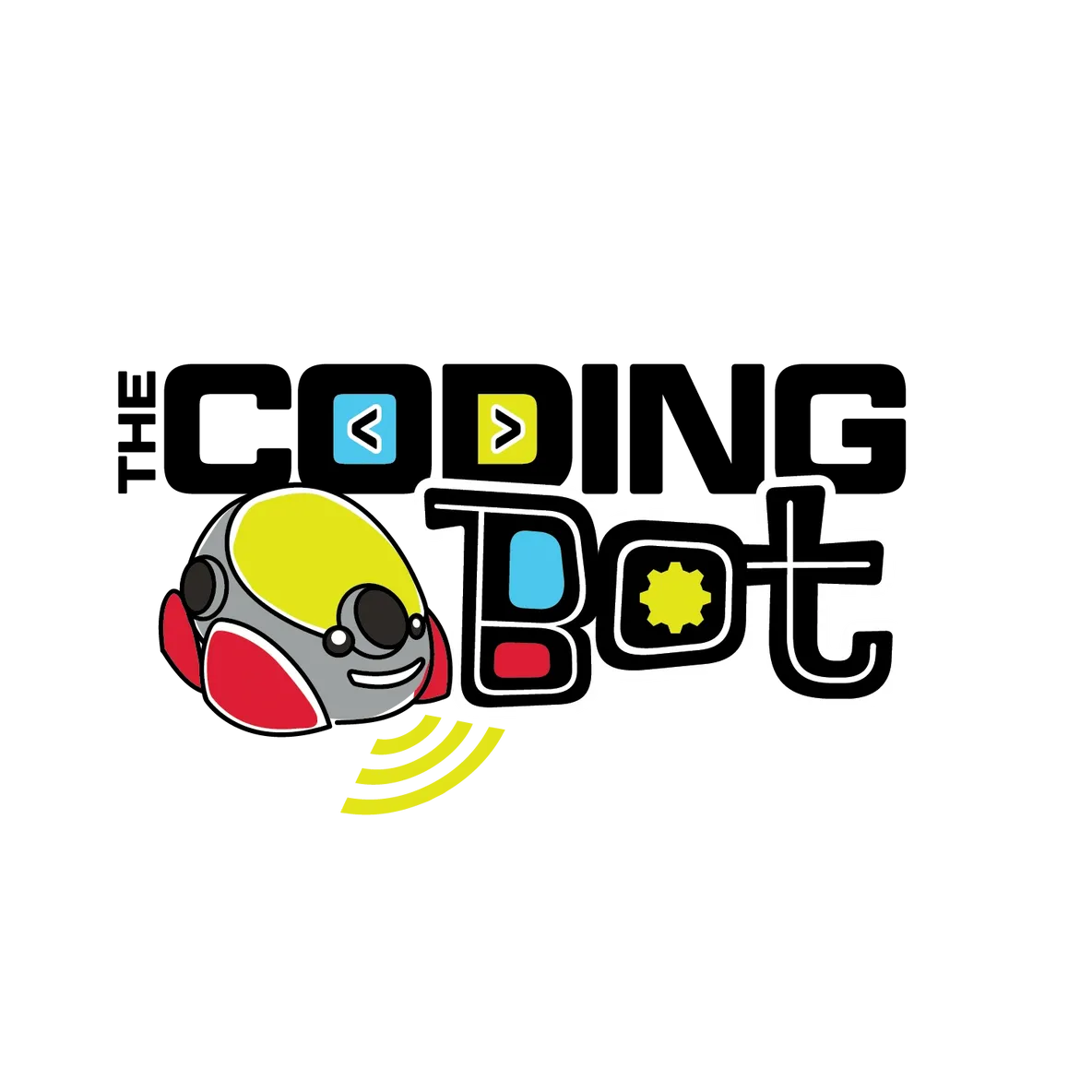 The Coding Bot