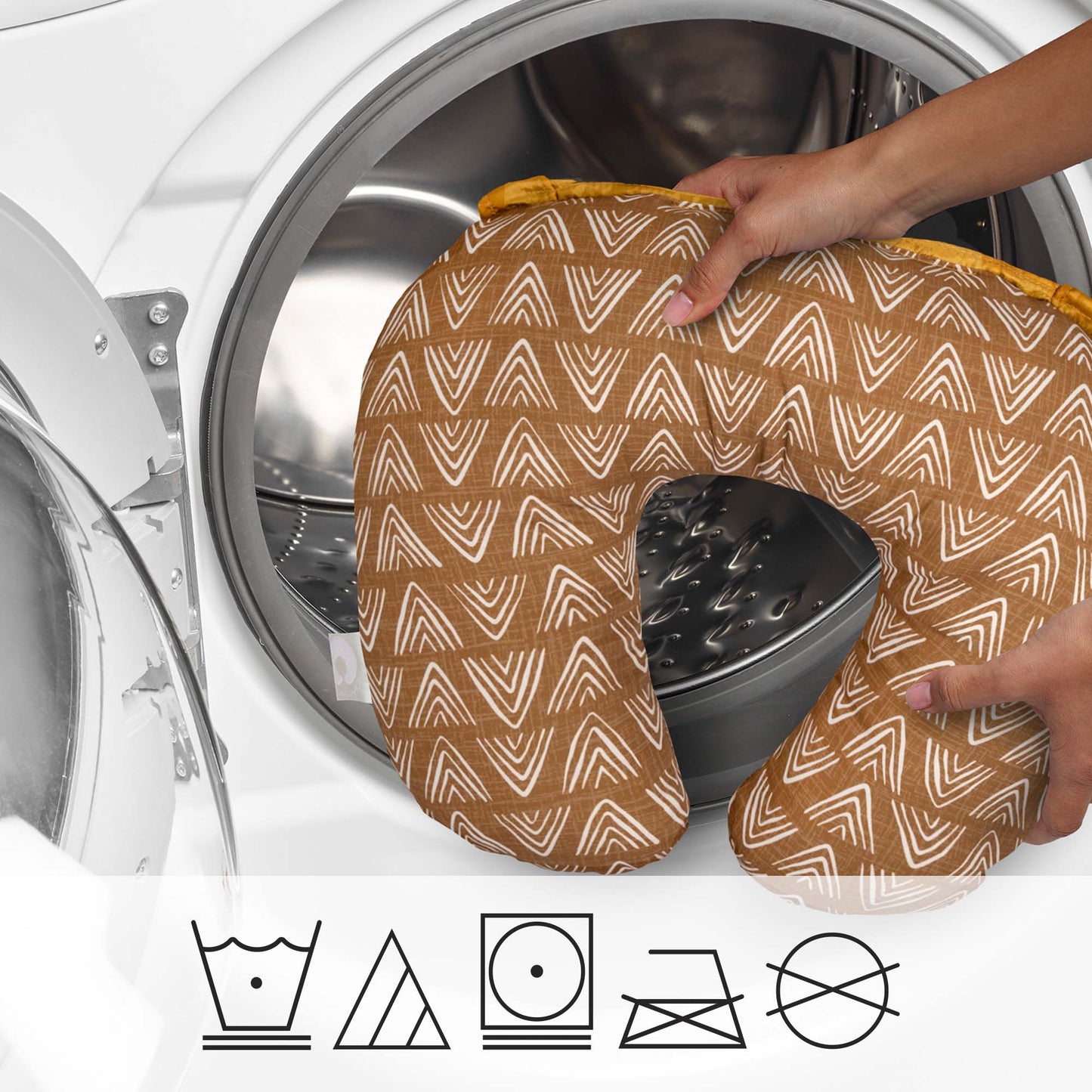 Juguete para Tummy Time - Golden Sun