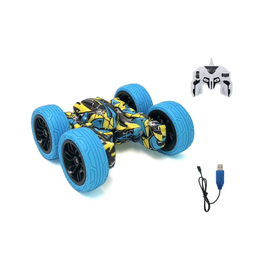 Wild Style - Carro de Control Remoto