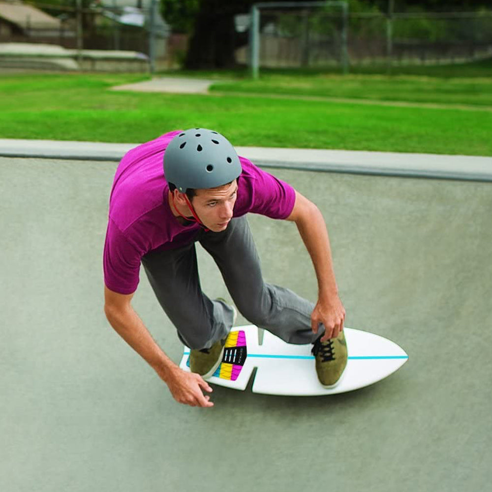 Ripstick Surf Blanco