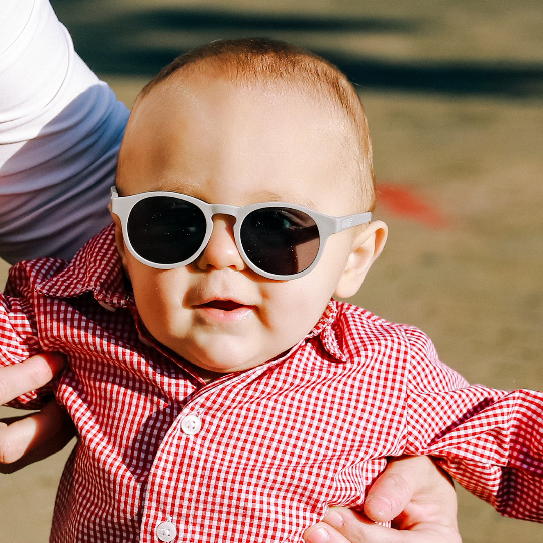 Lentes de Sol - Original Keyholes Collection