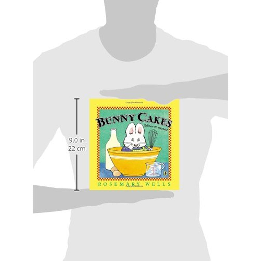 Bunny Cakes (en Español)