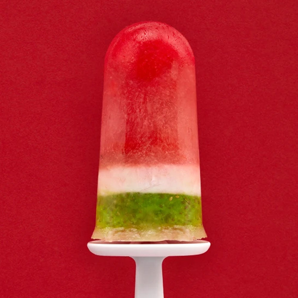 Molde de Paletas Clásico