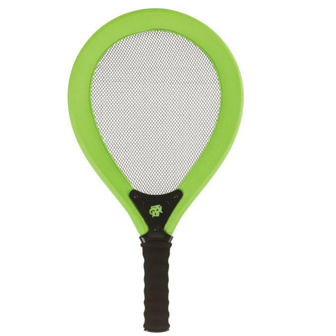 Bashminton - Set de 2 Raquetas